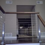 Cable Railing Surface Mount