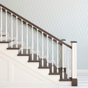 Staircase remodel