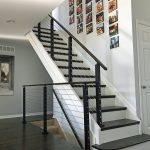 Stainless Steel Railing