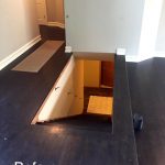 Triple Bar Iron Baluster