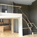 Cable Rail Transitions