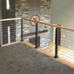 Cable Rail Transitions