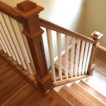 Imported Primed Balusters