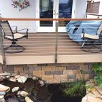Exterior Grade Cable Railing