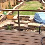 Exterior Grade Cable Railing