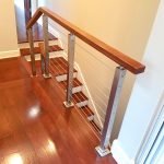 Custom Cable Railing