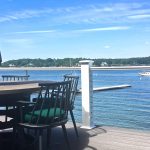 Cable Railing Intermediate Posts