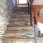 Aluminum Cable Railing