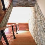 Aluminum Cable Railing