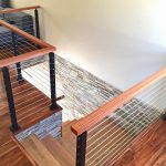Aluminum Cable Railing