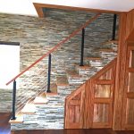 Aluminum Cable Railing