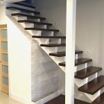 Thick Stair Treads