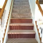 Stair Railing Design Stair Railing Design