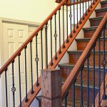 Stair Railing Design Stair Railing Design
