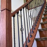 Stair Railing Design Stair Railing Design