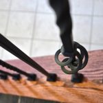 Stair Railing Design Stair Railing Design