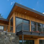 Side Mount Cable Railing