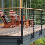 Side Mount Cable Railing Side Mount Cable Railing