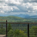 Side Mount Cable Railing Side Mount Cable Railing