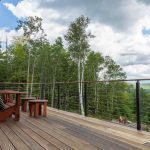 Side Mount Cable Railing Side Mount Cable Railing