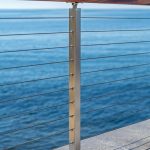 Coastal Cable Railing System Coastal Cable Railing System