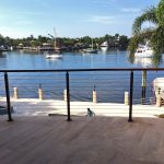 Seaside Cable Railing Seaside Cable Railing