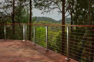 Maintaining Natural Views