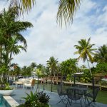 cable railing & gate