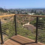 Rod Deck Railing Rod Deck Railing