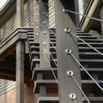 DriveTite Cable Railing