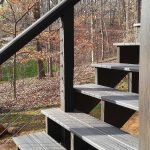 DriveTite Cable Railing