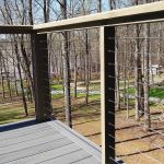 DriveTite Cable Railing