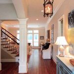 Brushed Bronze Balusters