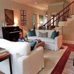 Brushed Bronze Balusters