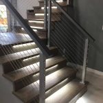 Modern Cable Rail Design