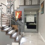 Modern Cable Rail Design