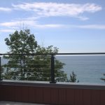 Customized Cable Railing