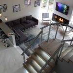 Modern Cable Rail Design