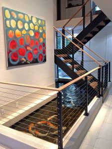Cable Railing Project Inspiration