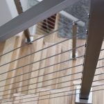 Cable Railing Contest Winner