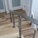 Cable Railing Contest Winner