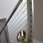 Cable Railing Contest Winner
