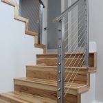 Cable Railing Contest Winner