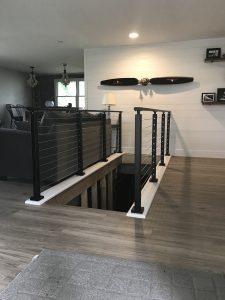 Cable Railing Creations