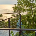 Customized Cable Railing