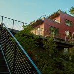 Customized Cable Railing