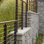 Customized Cable Railing