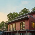 Customized Cable Railing