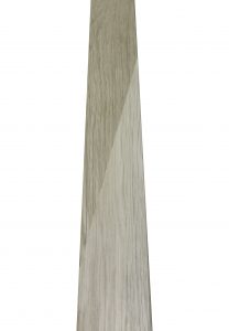 Unfinished Scarf Jointed Handrail