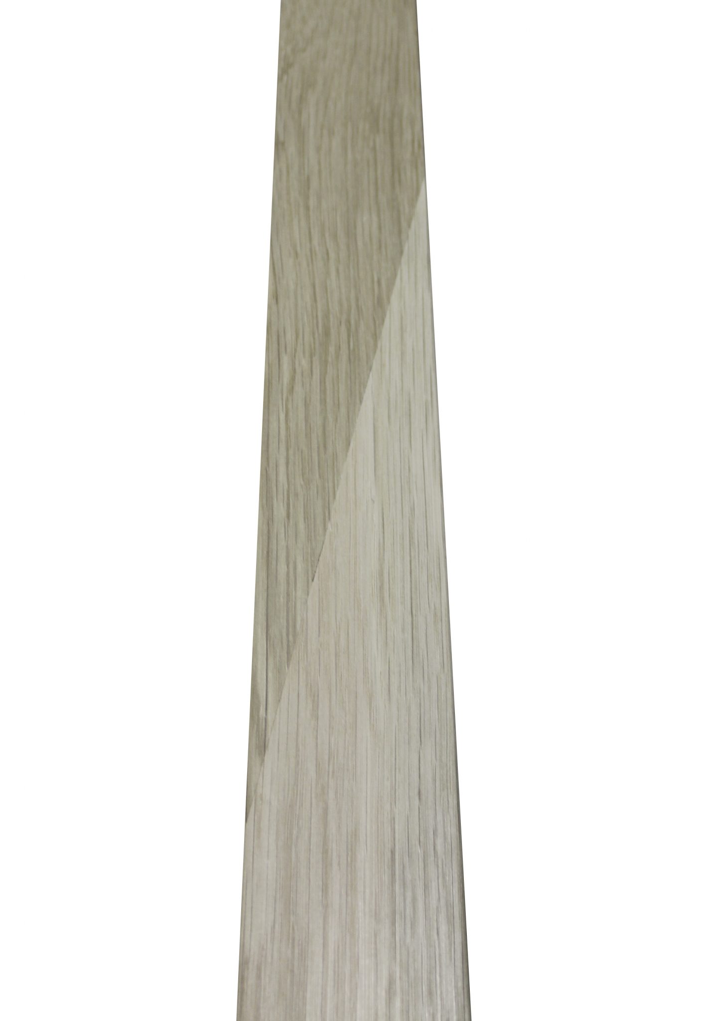 Unfinished Scarf Jointed Handrail